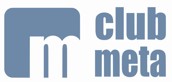 Logo Club Meta